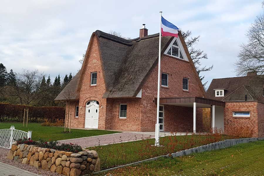Friesenhaus