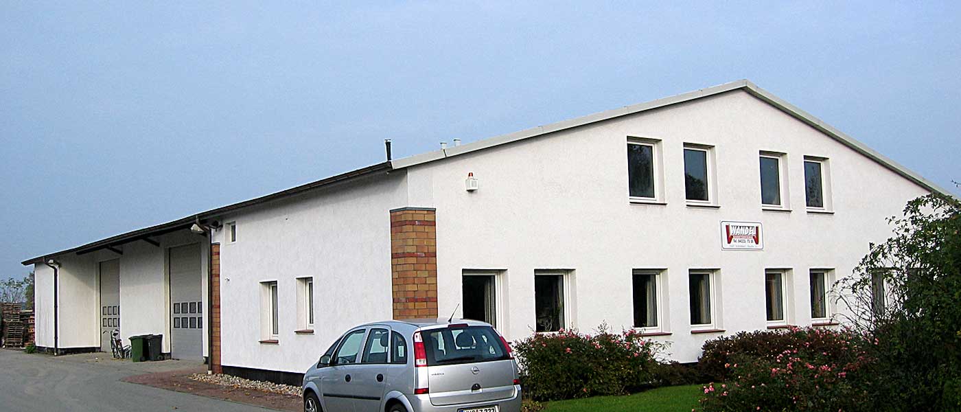 Wandel-Bau