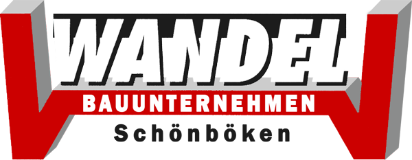 Wandel Bauunternehmen in Schönböken